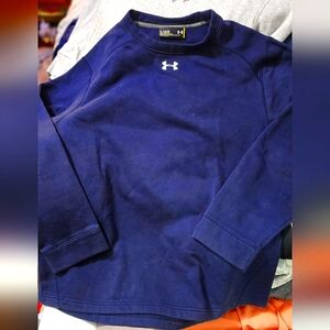 Under armour long sleeve